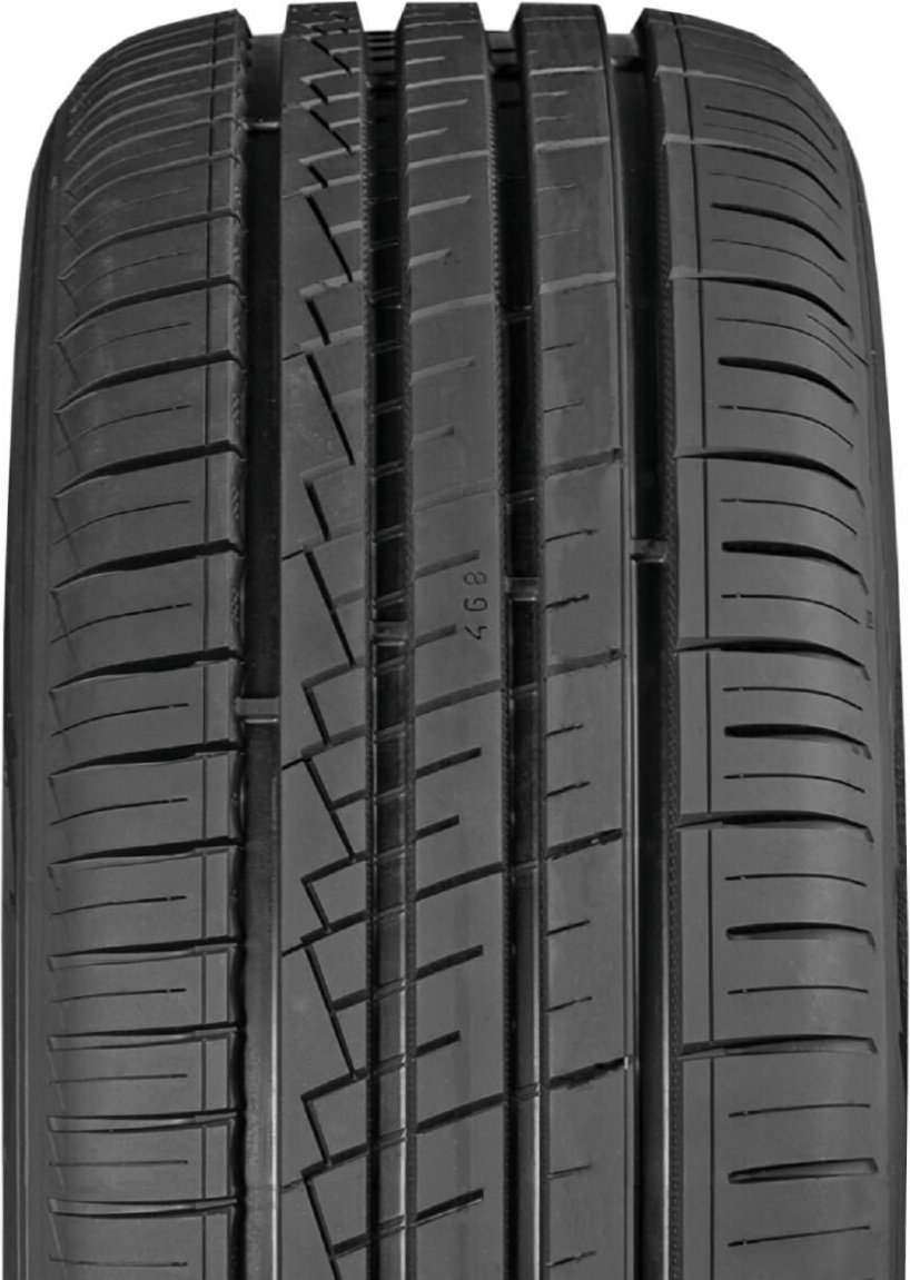 Ikon Tyres (Nokian) Autograph Eco 3 XL 195/55 R15 89 V купить,82500