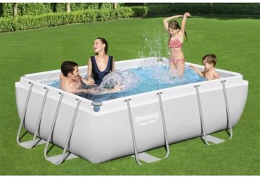 Бассейн каркасный Bestway 56629 3662л купить,NaN