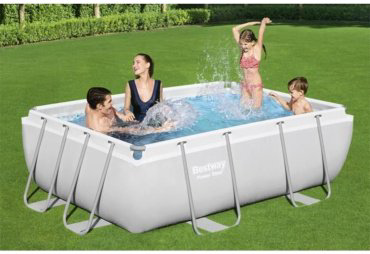 Бассейн каркасный Bestway 56629 3662л купить,NaN
