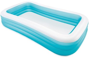 Бассейн надувной Intex 58484 NP, 305x183x56 см