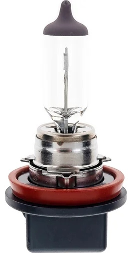 Автолампа галогенная Osram 64211 1 шт