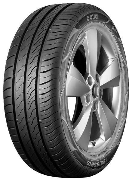 Attar S01 185/65 R14 90 H без шипов купить,NaN