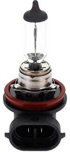 Автолампа галогенная Osram 64211 1 шт