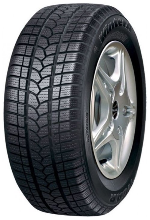Tigar Winter 1 185/65 R15 92 T без шипов купить,NaN