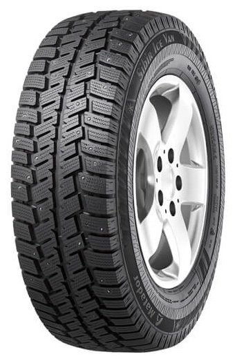 Torero (Matador) MPS500 185/75 R16C 104 R с шипами купить,NaN