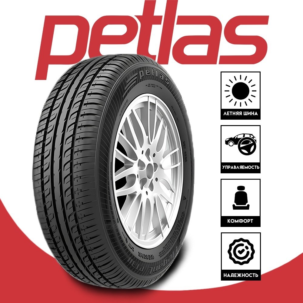 Petlas Elegant PT311 185/70 R14 88T купить,NaN