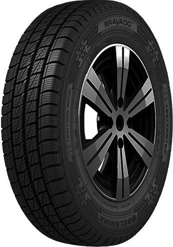 Белшина Bravado Бел-293 185/75 R16C 104Q без шипов купить,NaN