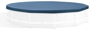 Бассейн каркасный Intex 26702 T, 305x305x76 см - ForteMarket Бассейн каркасный Intex 26702 T, 305x305x76 см купить,0