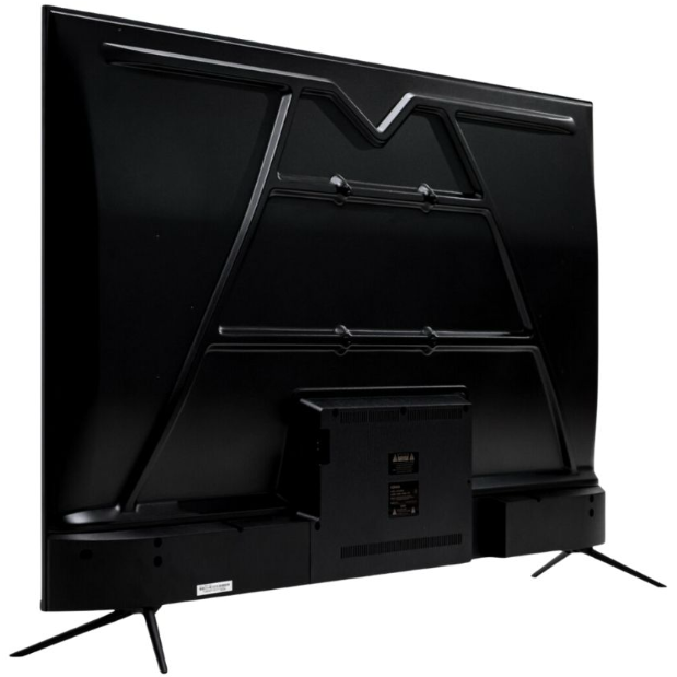 Телевизор Konka 50" KT50-Q682WB QLED 4K UHD Black купить,NaN