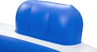 Бассейн надувной Bestway 54422, 232x219x79 см - ForteMarket Бассейн надувной Bestway 54422, 232x219x79 см купить,0