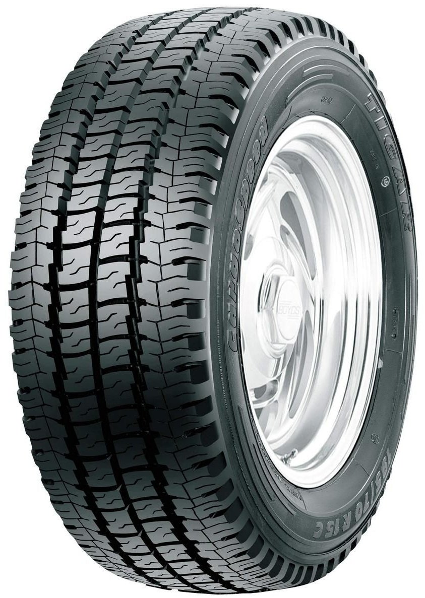 Tigar Cargo Speed 195/65 R16C 104R купить,NaN