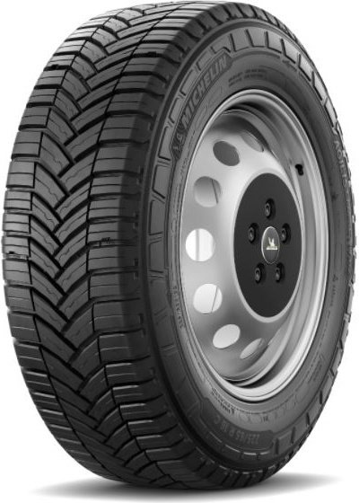 MICHELIN AGILIS CROSSCLIMATE 195/75 R16C 110 R купить,NaN