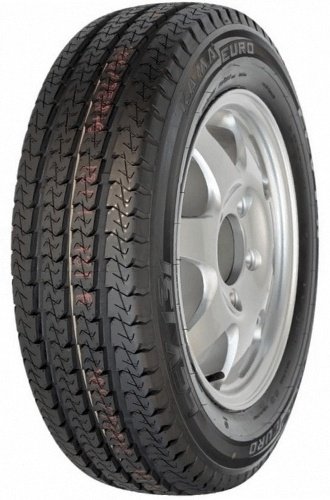 Нижнекамскшина Kама Euro-131 195/75 R16C 107R купить,NaN