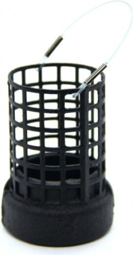 Кормушка X-Feeder Me Bullet Hole M Perfo 80г 30мл