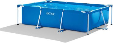 Бассейн каркасный Intex 28270 NP, 220x150x60 см