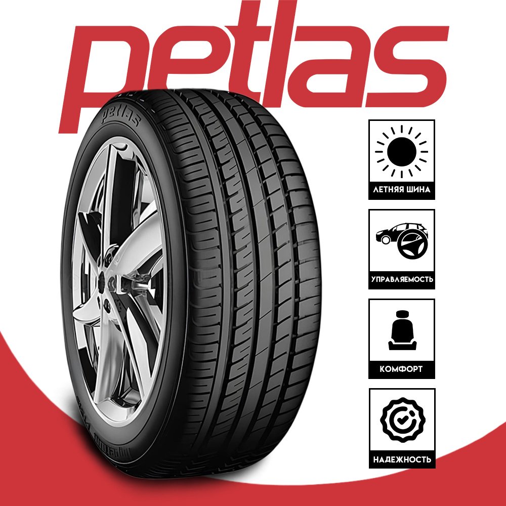 Petlas IMPERIUM PT515 195/60 R15 88 V купить,NaN
