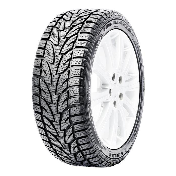 Шина Sailun Ice Blazer WST1 255/50 R19 107H зимняя купить,NaN