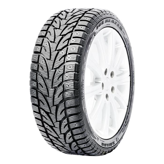 Шина Sailun Ice Blazer WST1 255/50 R19 107H зимняя купить,NaN