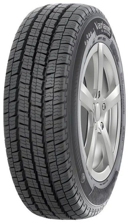 Torero (Matador) MPS125 195/75 R16C 107 R купить,NaN