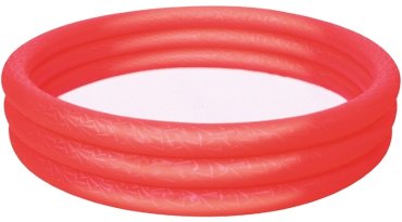 Бассейн надувной Bestway 51027/51027E 480л