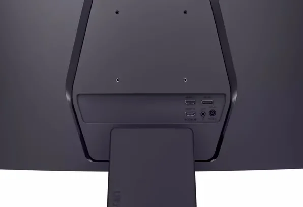 Монитор LG 27GS60QC-B 27" Black - ForteMarket Монитор LG 27GS60QC-B 27" Black купить,0