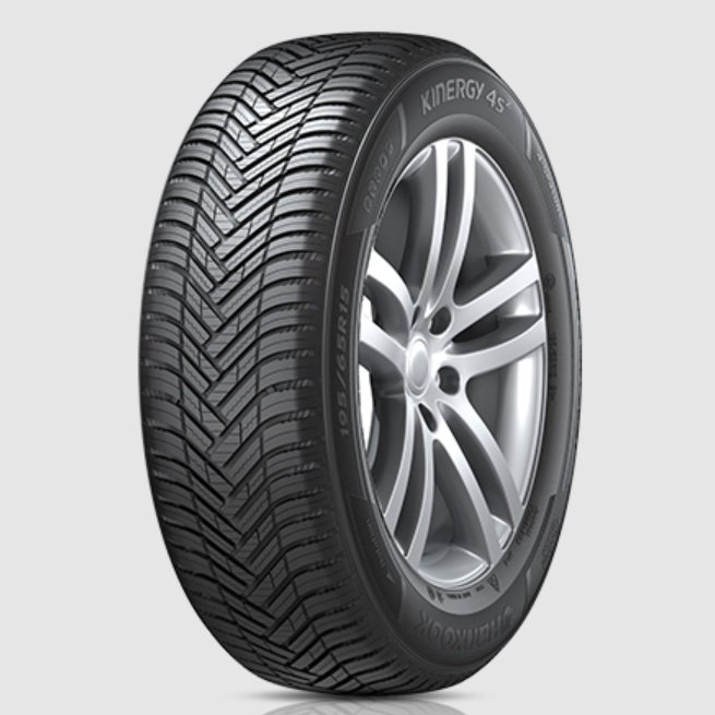 Hankook Kinergy 4s 2 H750 205/50 R17 93 W без шипов купить,NaN