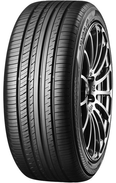 Yokohama Advan DB V552 205/55 R16 91W купить,NaN