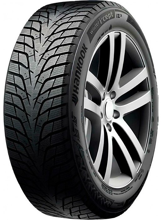 Hankook Winter i*cept IZ3 W636 205/55 R16 94 H без шипов купить,NaN