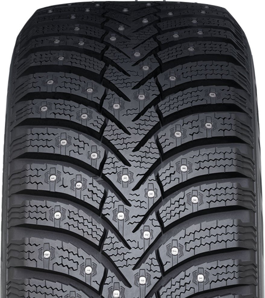 Bridgestone BLIZZAK SPIKE 3 шип 205/55 R16 94 T с шипами купить,NaN