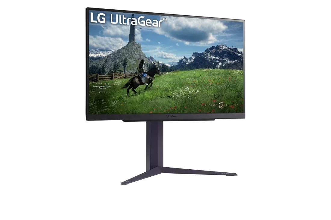 Монитор LG 27GS85Q-B 27" Black купить,0