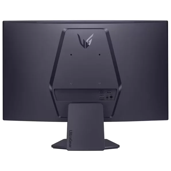 Монитор LG 27GS60QC-B 27" Black - ForteMarket Монитор LG 27GS60QC-B 27" Black купить,0