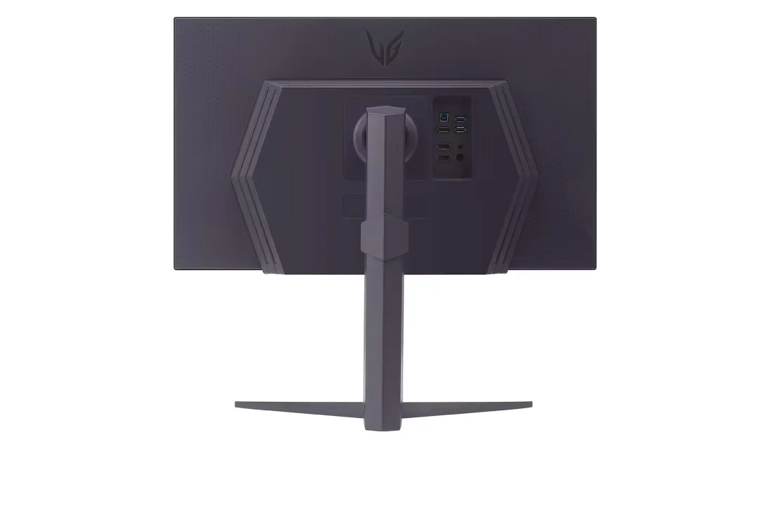 Монитор LG 27GS85Q-B 27" Black купить,0