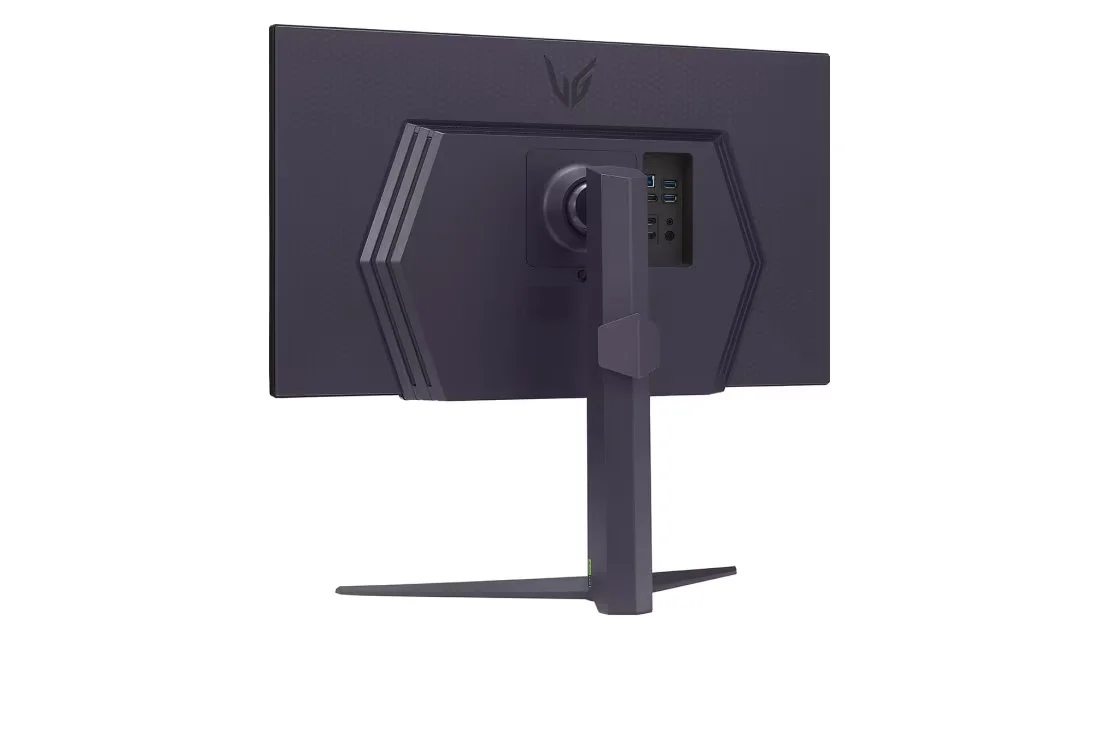 Монитор LG 27GS85Q-B 27" Black купить,0