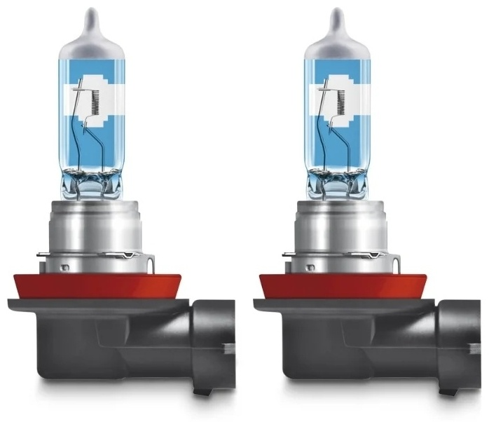 Автолампа галогенная Osram 64211NL-HCB 2 шт