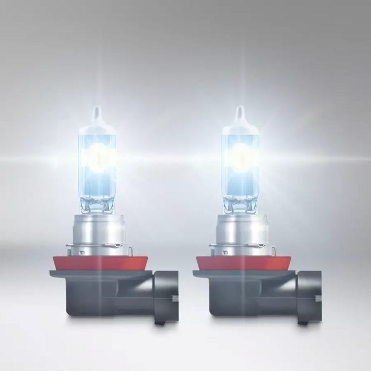 Автолампа галогенная Osram 64211NL-HCB 2 шт купить,13090