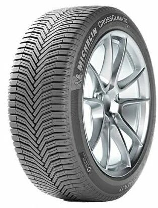 MICHELIN CrossClimate+ 185/65 R14 90H купить,NaN