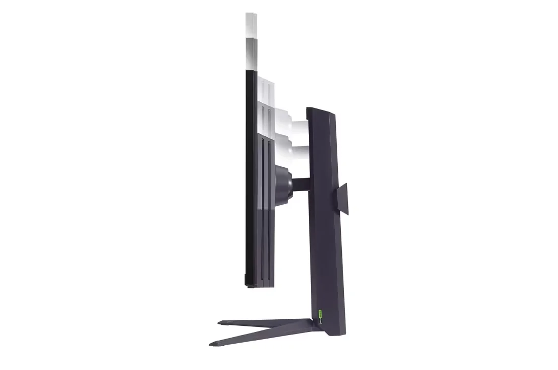 Монитор LG 27GS85Q-B 27" Black купить,0