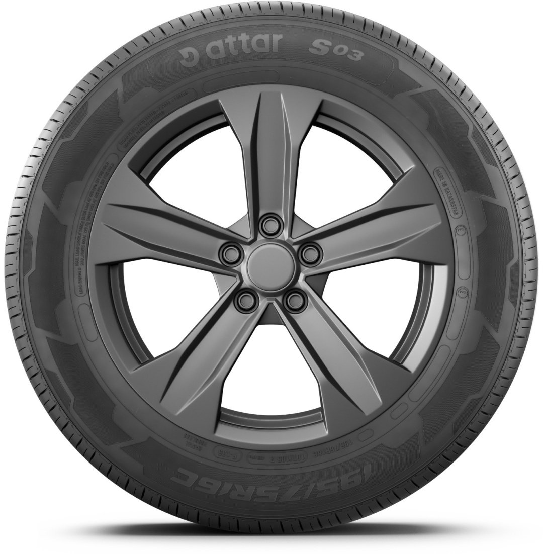 Attar S03 185/75 R16C 104 R без шипов купить,NaN
