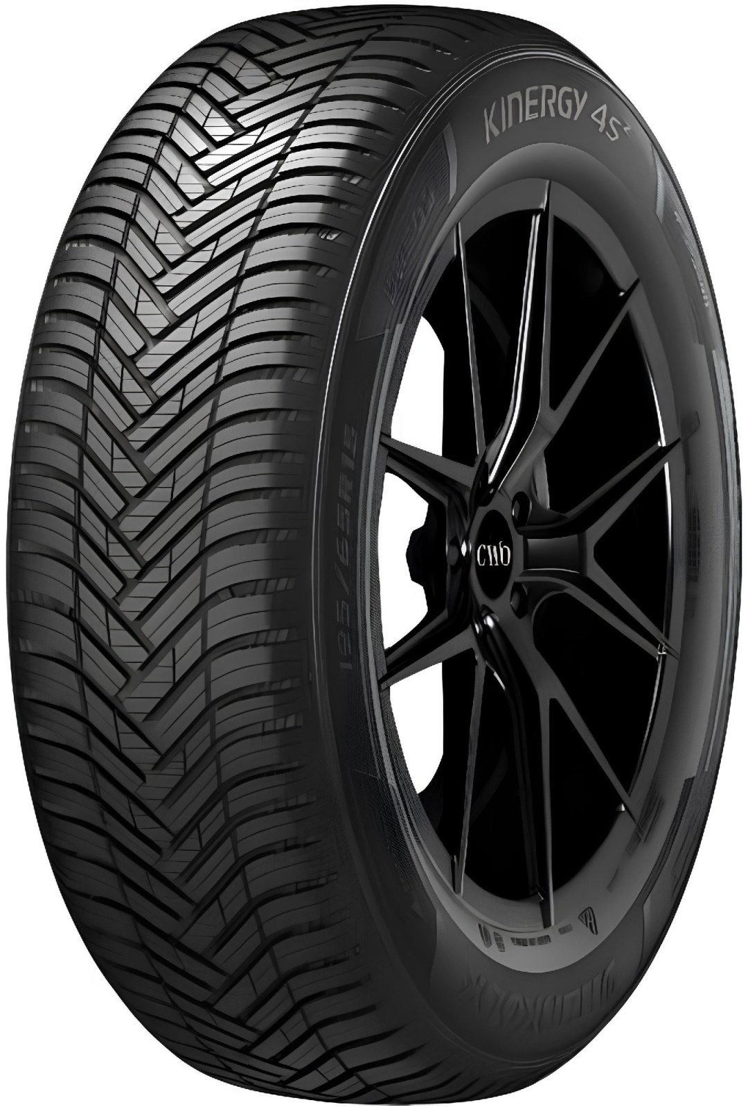 Hankook Kinergy 4s 2 H750 185/70 R14 82 H без шипов купить,NaN
