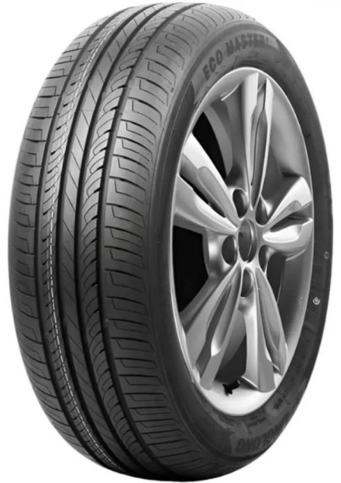 Linglong ECO MASTER e (EV) 205/60 R16 92 H без шипов купить,NaN