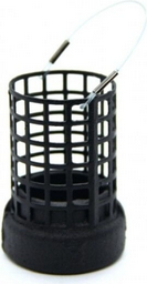 Кормушка X-Feeder Me Bullet Hole M Perfo 80г 30мл