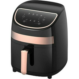 Аэрогриль Xiaomi Deerma Air Fryer KZ100 черная
