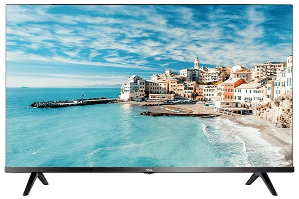 Телевизор 32" (81 см) TCL 32S60A LED HD Black купить,NaN