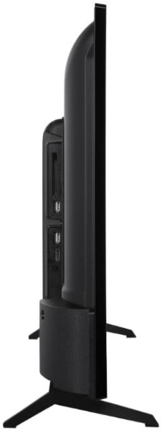 Телевизор Vestel 32" 32F9500T LED Full HD Black