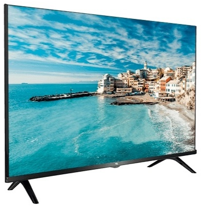 Телевизор 32" (81 см) TCL 32S60A LED HD Black купить,NaN