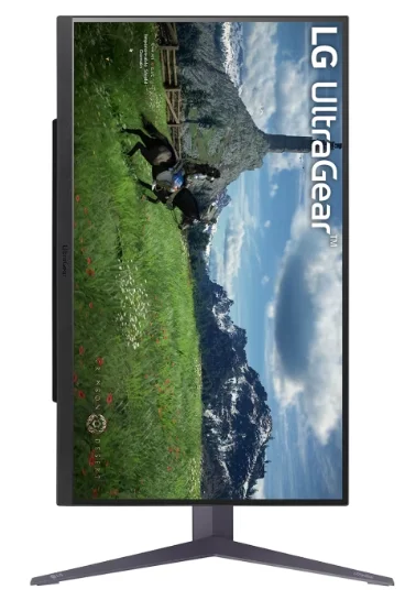 Монитор LG 27GS85Q-B 27" Black купить,0