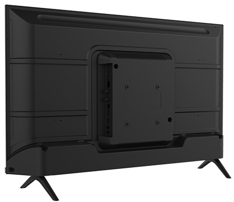 Телевизор 32" (81 см) TCL 32S60A LED HD Black купить,NaN