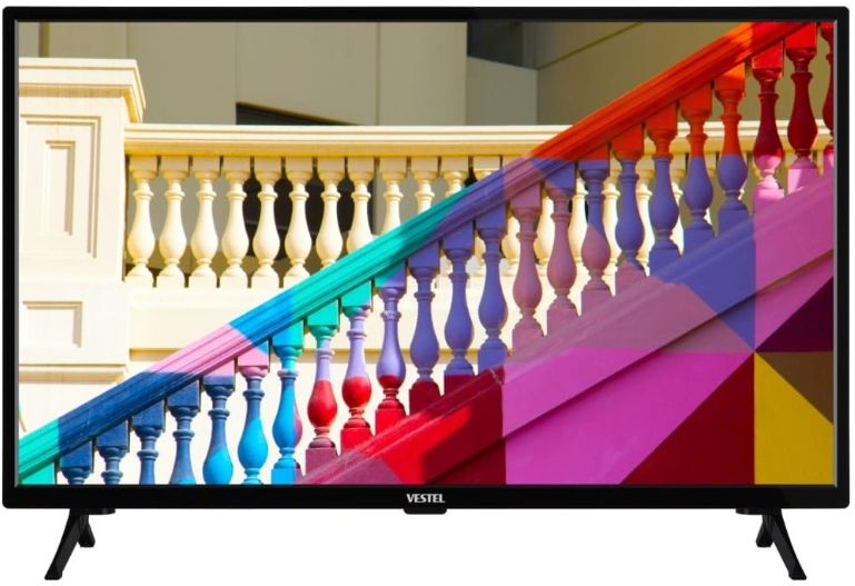 Телевизор Vestel 32" 32F9500T LED Full HD Black
