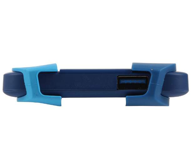 Внешний накопитель Apacer AC533 2 TB AP2TBAC533U-1 Blue 