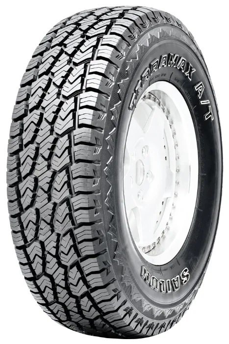 Шина Sailun Terramax AT 285/75 R16 126/123R всесезонная купить,NaN